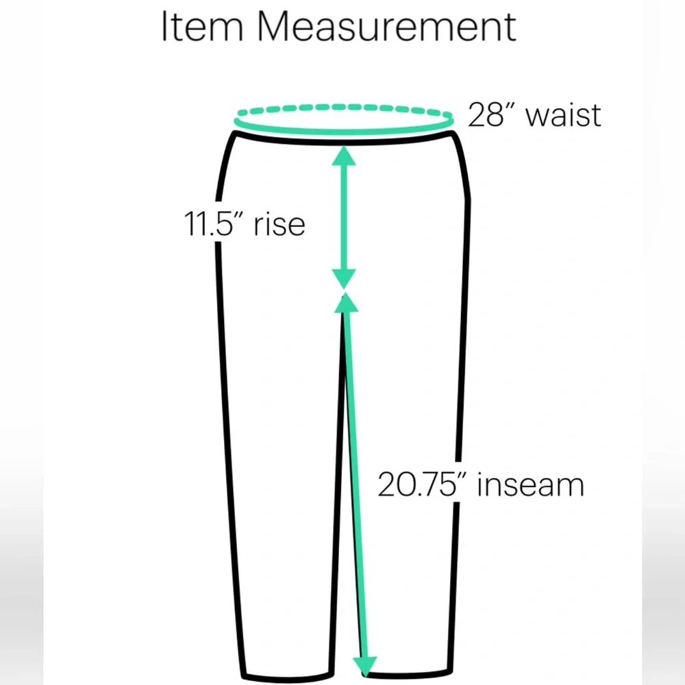 Calvin Klein Performance Active Pants - Picture 3 of 3